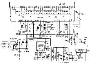 中國進口集成電路數量持續增長，家用電器研發創新驅動產業升級