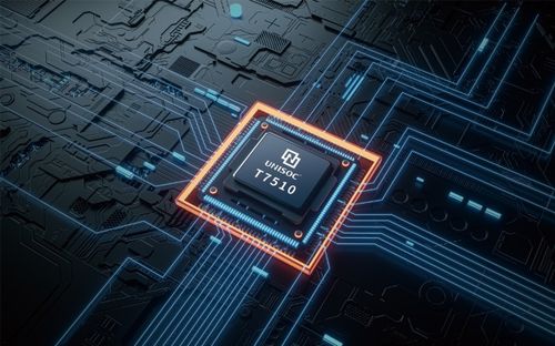 紫光展銳2021年營收強(qiáng)勢增長 集成電路設(shè)計領(lǐng)域的崛起與展望
